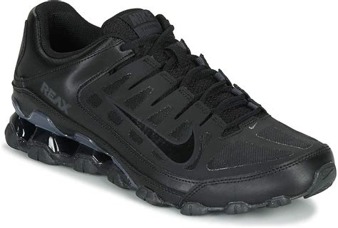 nike reax schuhe quietschen